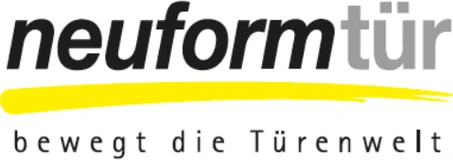 neuform-Türenwerk