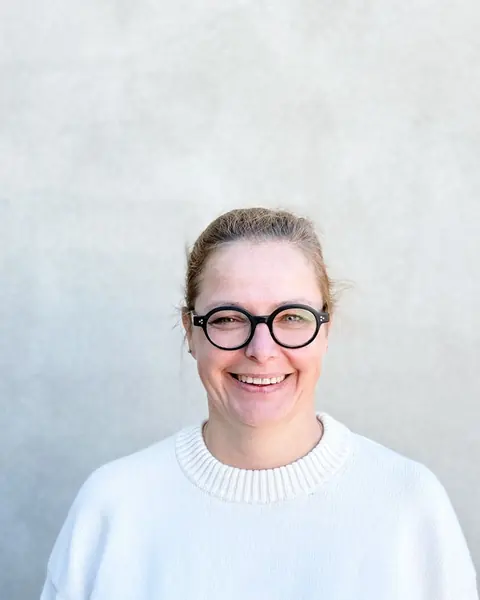 Alexandra Weingardt