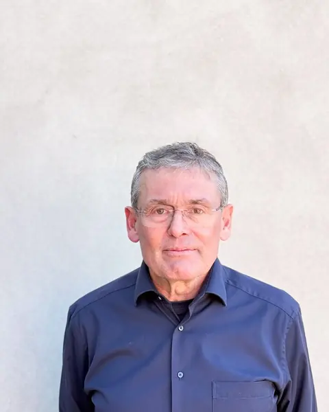 Bernd Feld