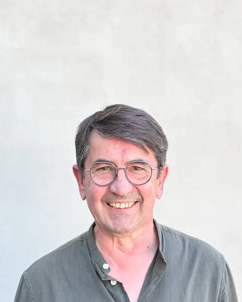 Christof Schwarz