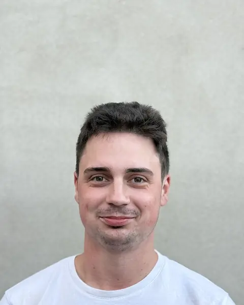 Daniel Michels