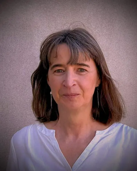 Gisela Simon