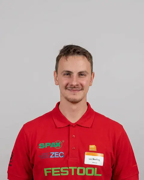 Lars Neufing
