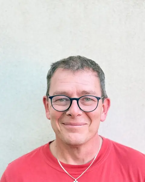 Ronny Krüger