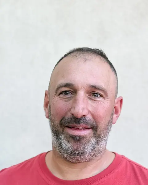 Sebastian Becker