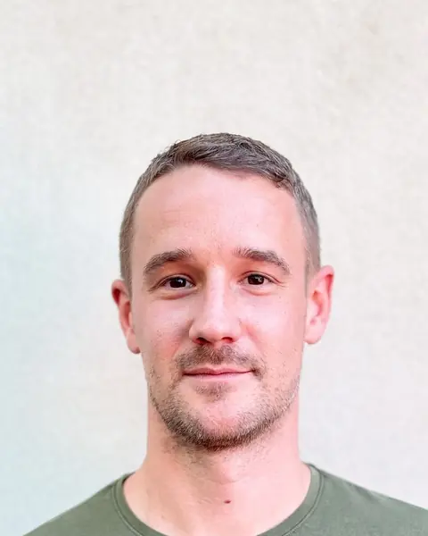 Sebastian Karl