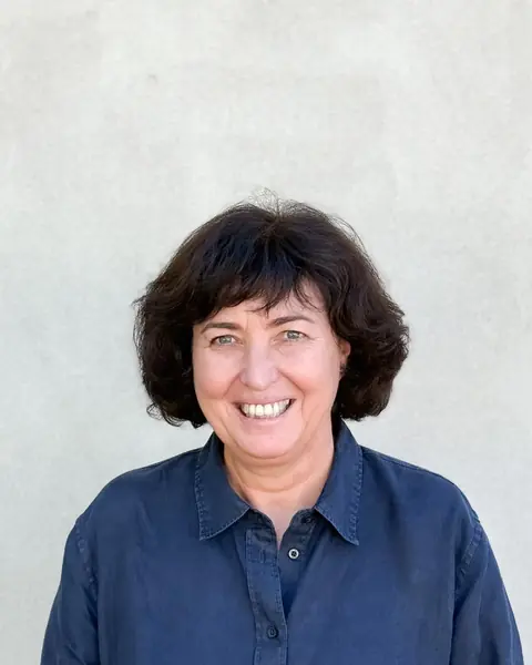 Sibylle Feld