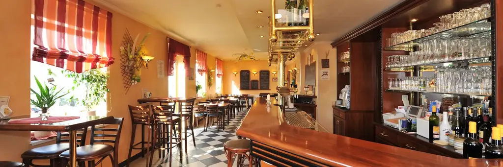 Traditionsgaststätte Pues altes Haus in Diefflen